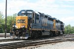 CSX 6217